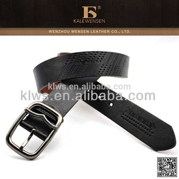 High quality popular mens pu belt items for sale in bulk